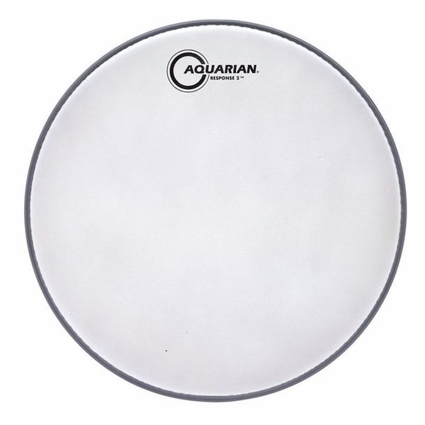 Aquarian 12" Response 2 Coated