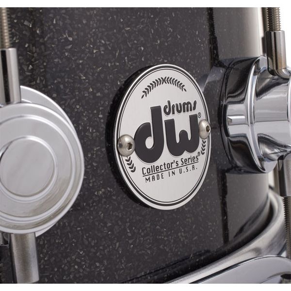 DW Finish Ply 14"x05" Snare 150