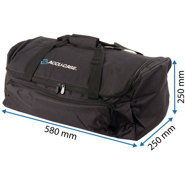 Accu-Case AC-140 Soft Bag