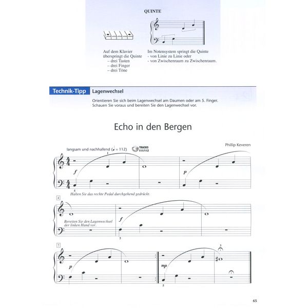De Haske Klavierschule für Erwachsene 1