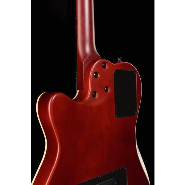 Godin ACS Nylon Slim NT Cedar