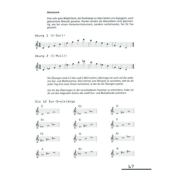 Schott Saxophon Sound