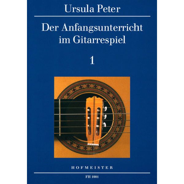 Friedrich Hofmeister Verlag Der Anfangsunterricht im Git.1
