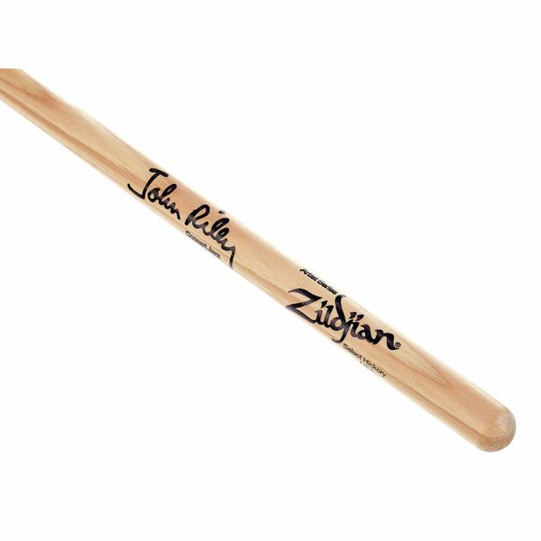 Zildjian John Riley Signature Serie