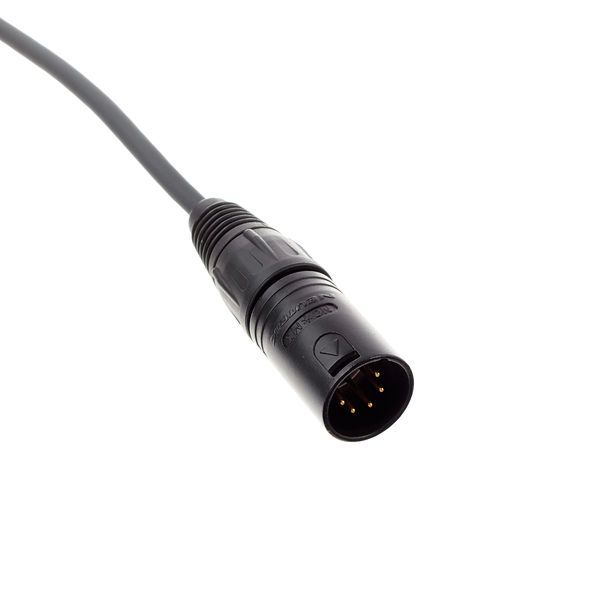 Neumann IC 5 10m 5-pin XLR Microphone Cable