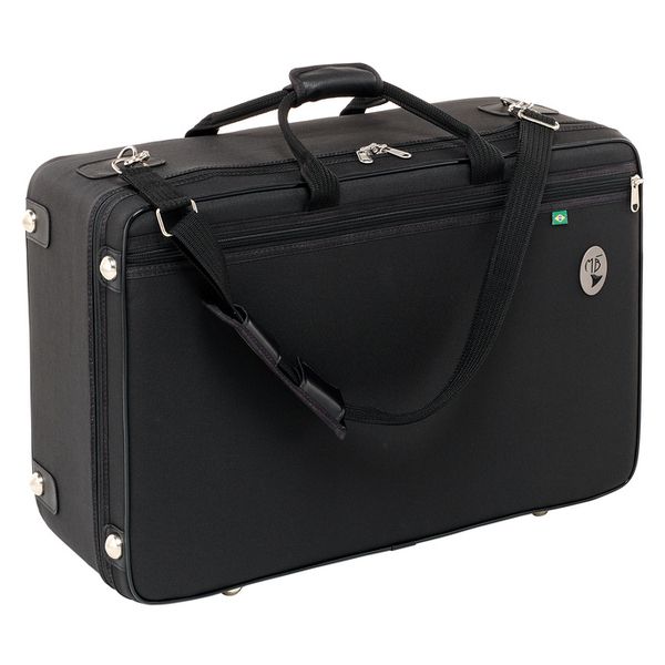 Marcus Bonna MB-04N Case for 4 Trumpets R