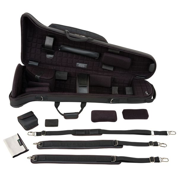 Marcus Bonna Case for Bass Trombone MB