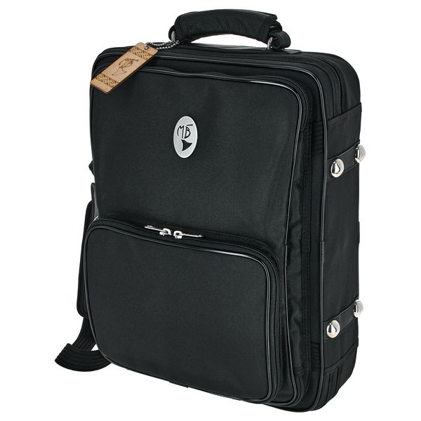 Marcus Bonna Double Case Clarinet MB-N DB