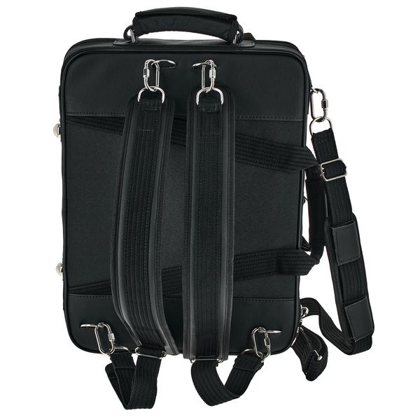 Marcus Bonna Double Case Clarinet MB-N DB