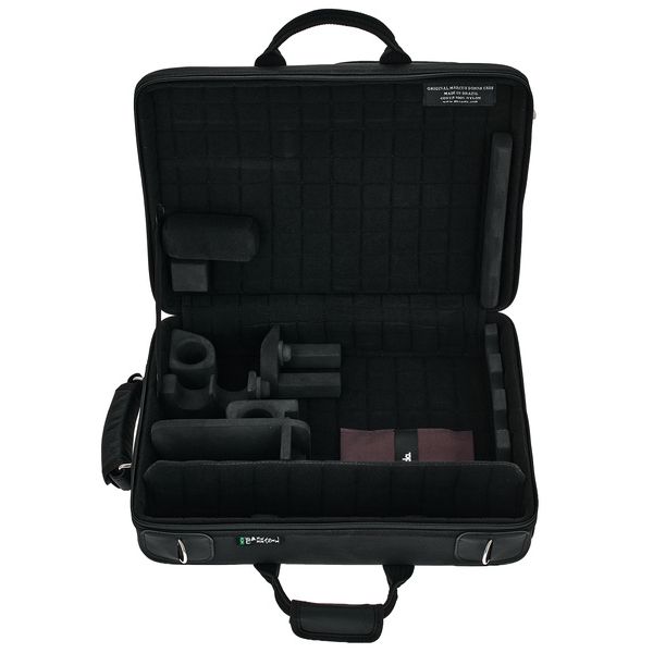 Marcus Bonna Double Case Clarinet MB-N DB