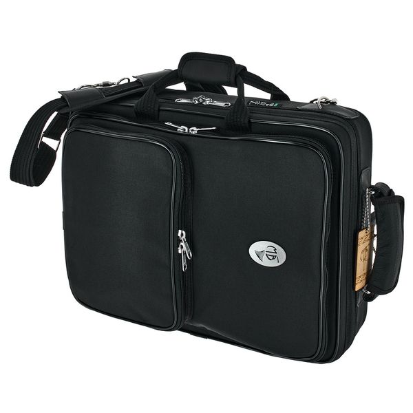 Marcus Bonna Double Case Clarinet MB-N DB