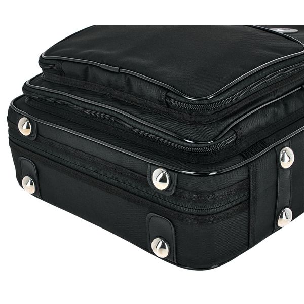 Marcus Bonna Double Case Clarinet MB-N DB