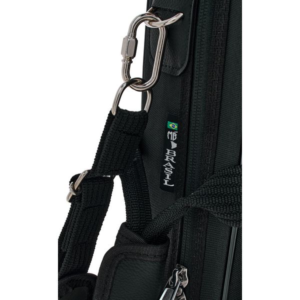 Marcus Bonna Double Case Clarinet MB-N DB