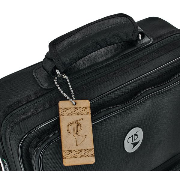 Marcus Bonna Double Case Clarinet MB-N DB