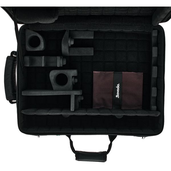 Marcus Bonna Double Case Clarinet MB-N DB