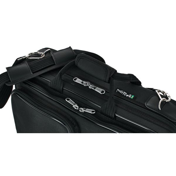 Marcus Bonna Double Case Clarinet MB-N DB