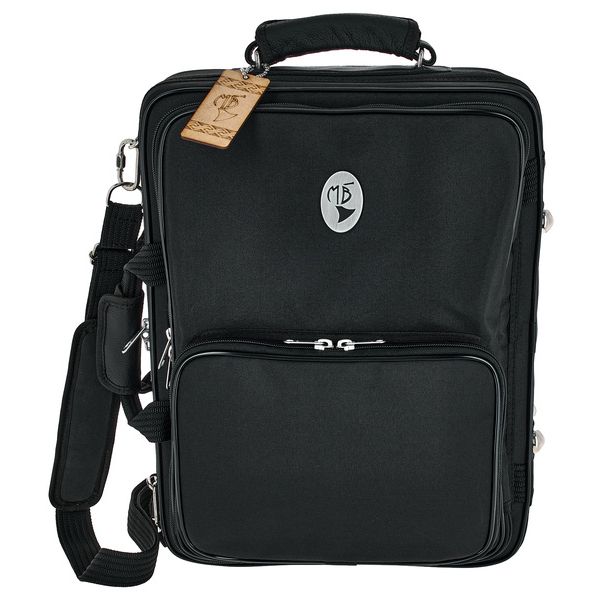 Marcus Bonna Double Case Clarinet MB-N DB