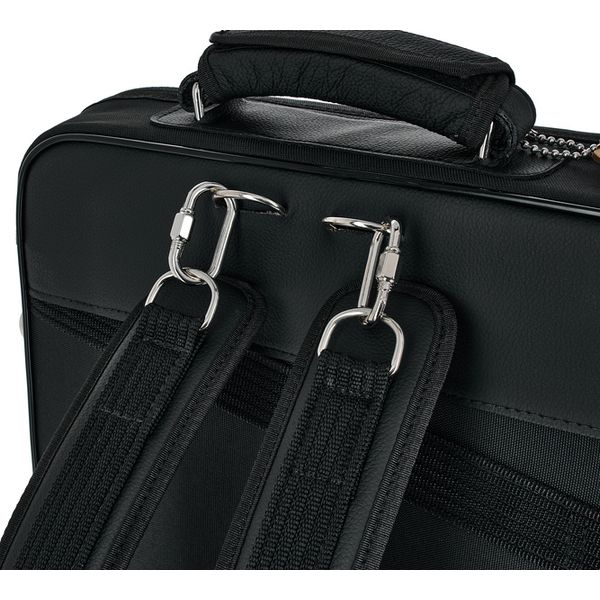 Marcus Bonna Double Case Clarinet MB-N DB