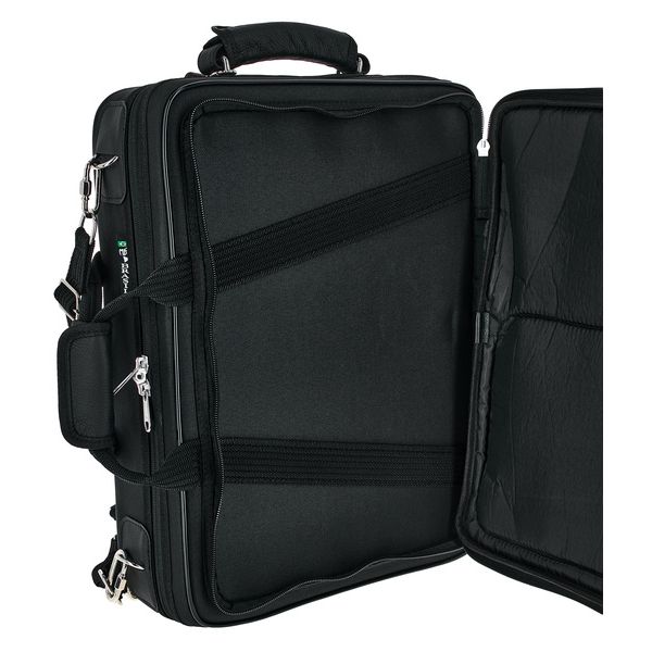 Marcus Bonna Double Case Clarinet MB-N DB