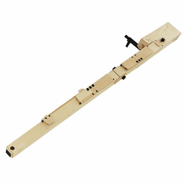 Paetzold by Kunath Master Subgreatbass Recorder