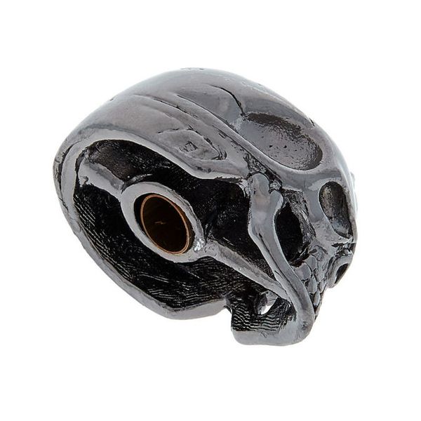 Q-Parts Custom Potiknob Jumbo Skull B