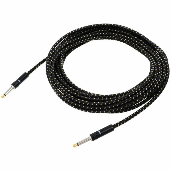 Sommer Cable SC Classique Jack Angled 10m – Thomann France