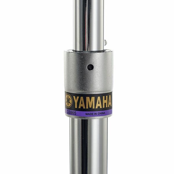 Yamaha CS-865 Cymbal Boom Stand