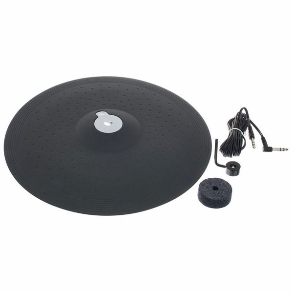 Yamaha PCY-155 E-Drum Cymbal Pad