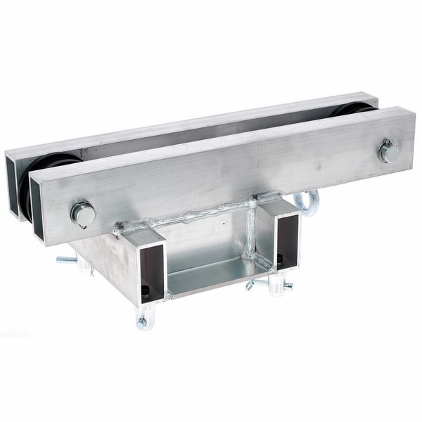 thumbnail image 2 of Global Truss Aluminum Truss Pick Pro - Fits F33, F34, F44P Segments 2 of 4