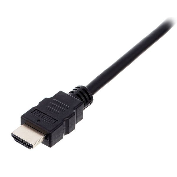 the sssnake HDMI - dvi Cable 2m