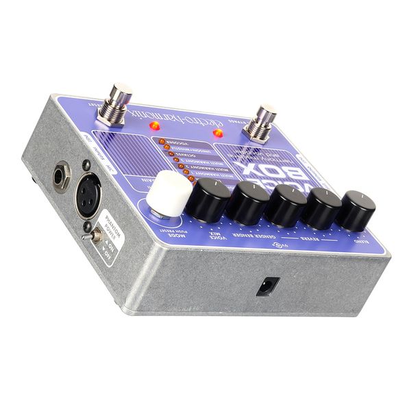 Electro Harmonix Voice Box