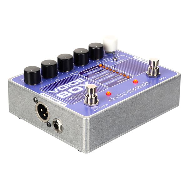 Electro Harmonix Voice Box – Thomann UK