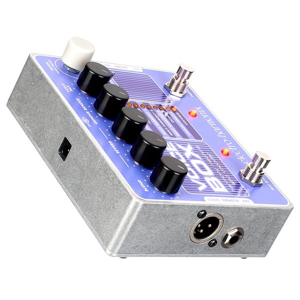 Electro Harmonix Voice Box