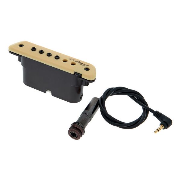 L.R.Baggs M1 Activ Soundhole Pickup – Thomann Ireland