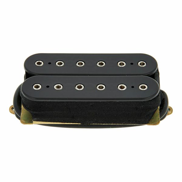 DiMarzio DP 219FBK D Activator Neck