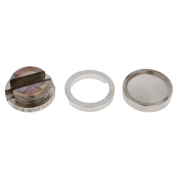 Edwards Balancer for Trombone