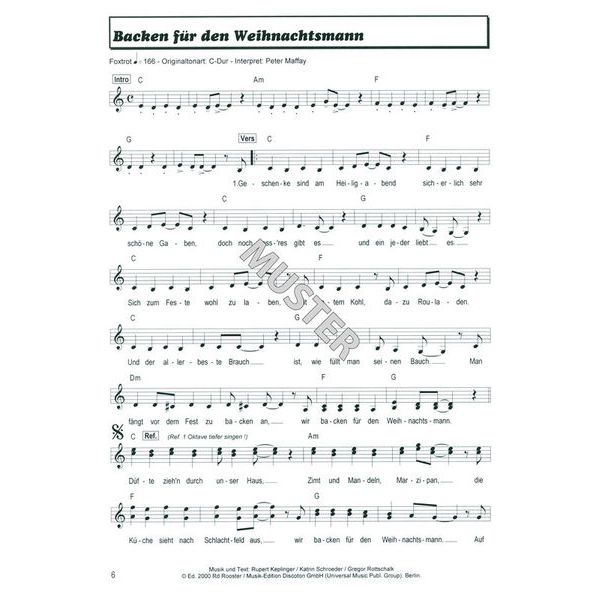 Musikverlag Hildner Sternstunden der Weihnacht