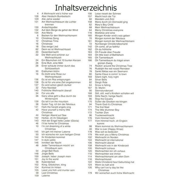 Musikverlag Hildner Sternstunden d.Weihnacht B/E