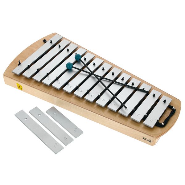 Studio 49 H-SM 1000 Soprano Metallophone
