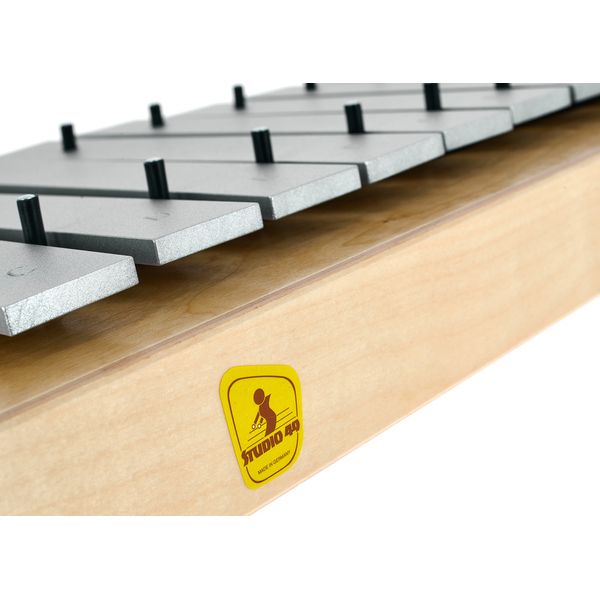 Studio 49 H-SM 1000 Soprano Metallophone