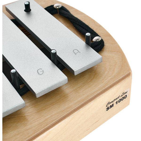 Studio 49 H-SM 1000 Soprano Metallophone