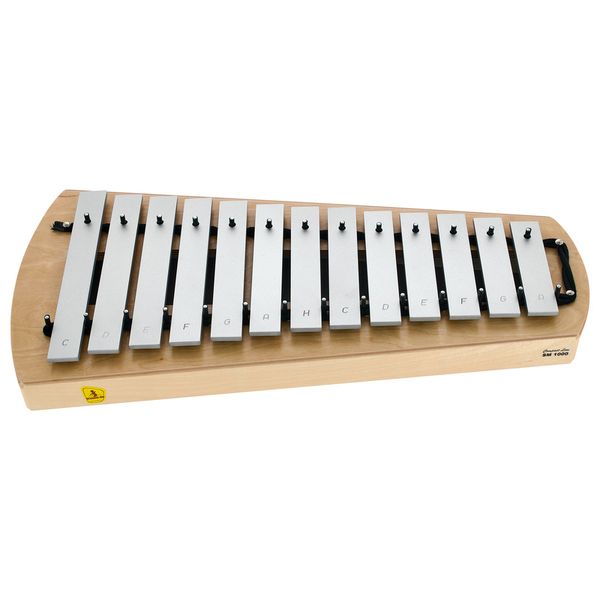 Studio 49 H-SM 1000 Soprano Metallophone