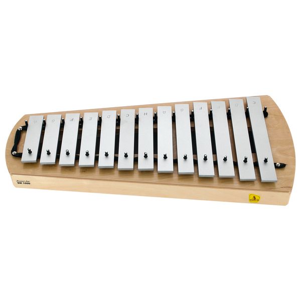Studio 49 H-SM 1000 Soprano Metallophone