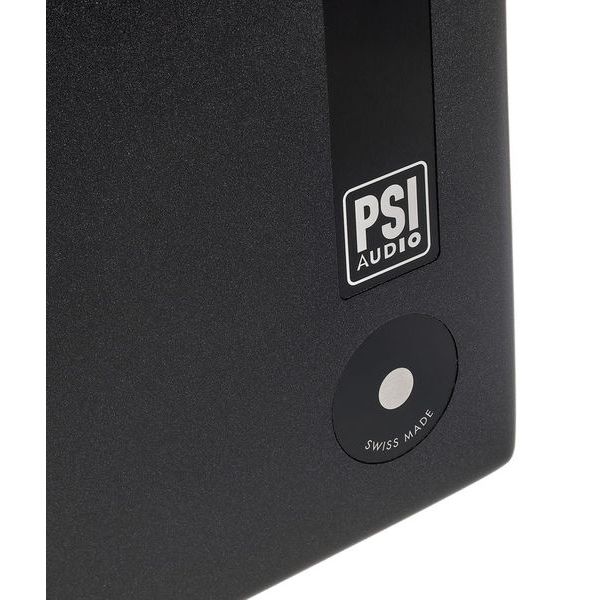 PSI Audio A14-M Studio Black