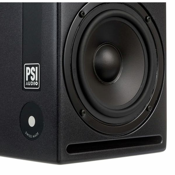 PSI Audio A14-M Studio Black