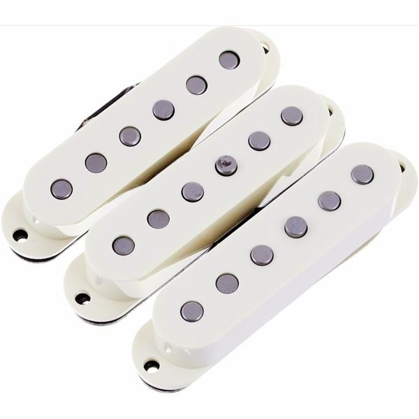 Lindy fralin store strat pickups