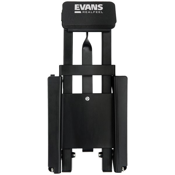 Evans RFBass Bass Pedal Practice Pad