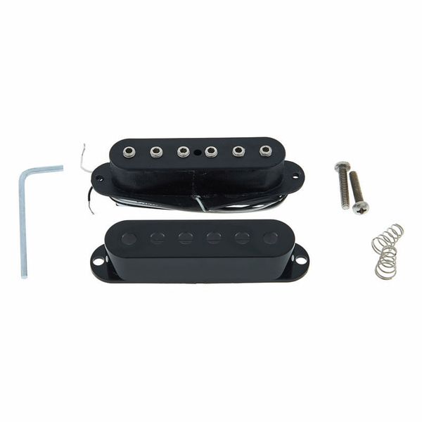 DiMarzio SDS-1 DP 111 BK – Thomann UK