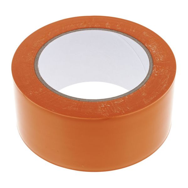 Gerband PVC Tape 565 Orange