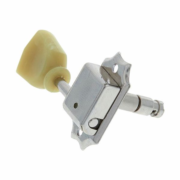 GOTOH SD90-SL MG-T Locking Tuners (N,3+3) - Guitar Parts Center